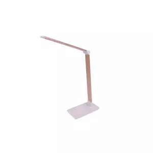 โคมไฟอ่านหนังสือ LED-USB 7 วัตต์ รุ่น 2088-1 สีทอง HEAP-1