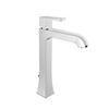 KOHLER Memoirs Single-Hole Lavatory Faucet K-23373T-4-CP