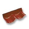 Oranit Roman Tiles Red Paradise R19 Wall Tiles 0128