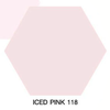 Dulux Supercote Nuvotex Interior Iced Pink 118 1 Gallon