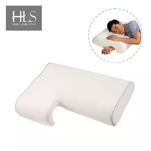 หมอนสุขภาพ MEMORY FOAM RIGHT HLS (1159592)-1