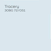 Dulux Inspire Exterior Semi-Gloss Tracery 30BG 72/051 3 Litre