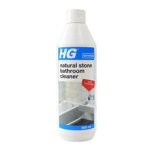 Marble Cleaner HG 500 ml (235068)-1