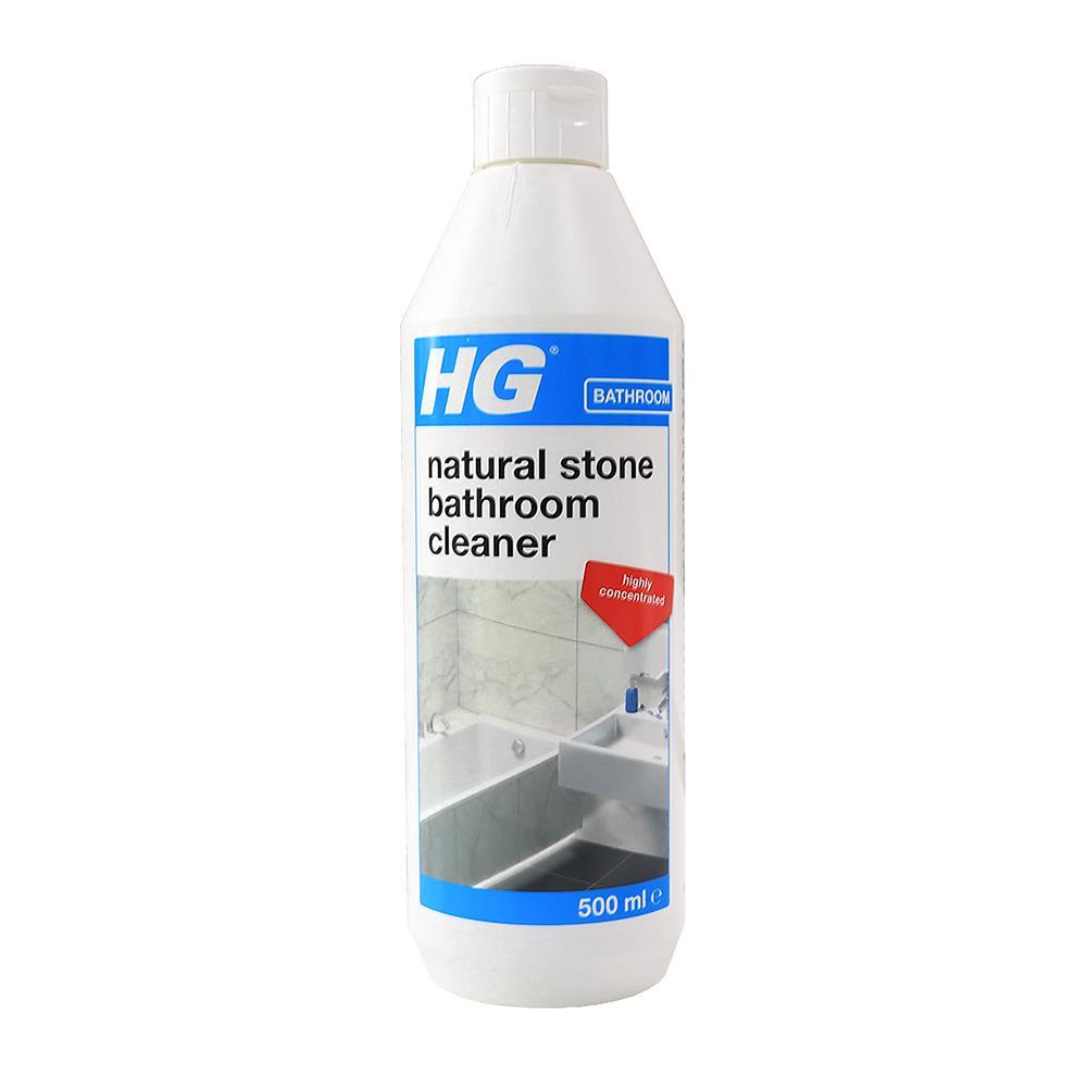 Marble Cleaner HG 500 ml (235068)-1