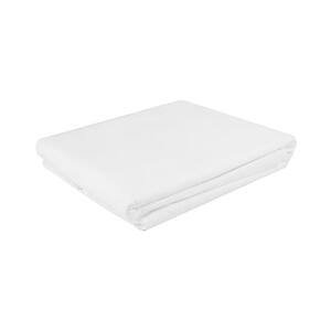 DUVET COVER 70X90 HLS CT180TN WHITE (235958)