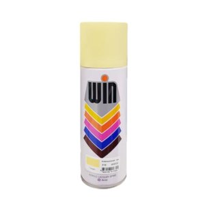 สีสเปรย์ TOA WIN #219 CREAM 400 ซีซี (14932)-1