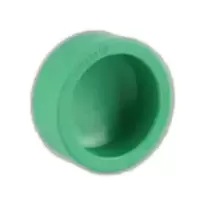 PPR Cap DISMY 20 mm. 1/2-inch SDR6/PN20