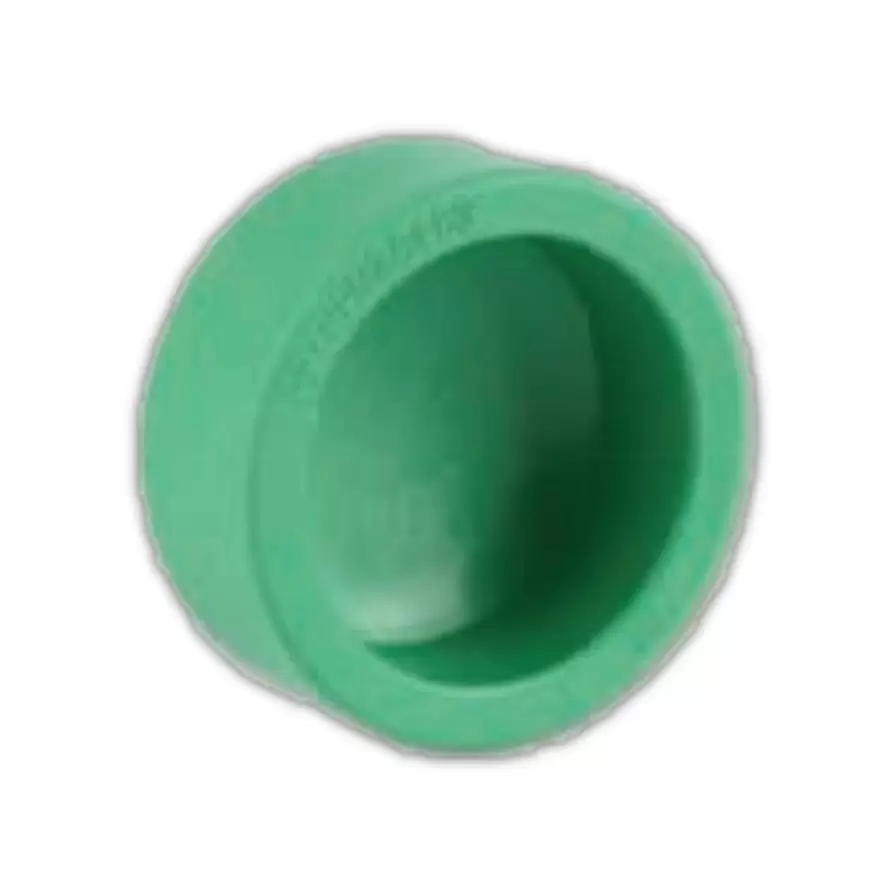 PPR Cap DISMY 20 mm. 1/2-inch SDR6/PN20-1