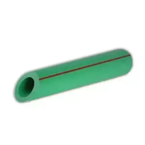 ท่อ PPR DISMY ท่อน้ำร้อน สีเขียว PN20 3/4 นิ้ว (25 มม.,6 หุน) หนา 4.2 มม.-1