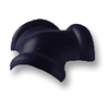 Excella Classic Obsidian Grey 2-Way Ridge 