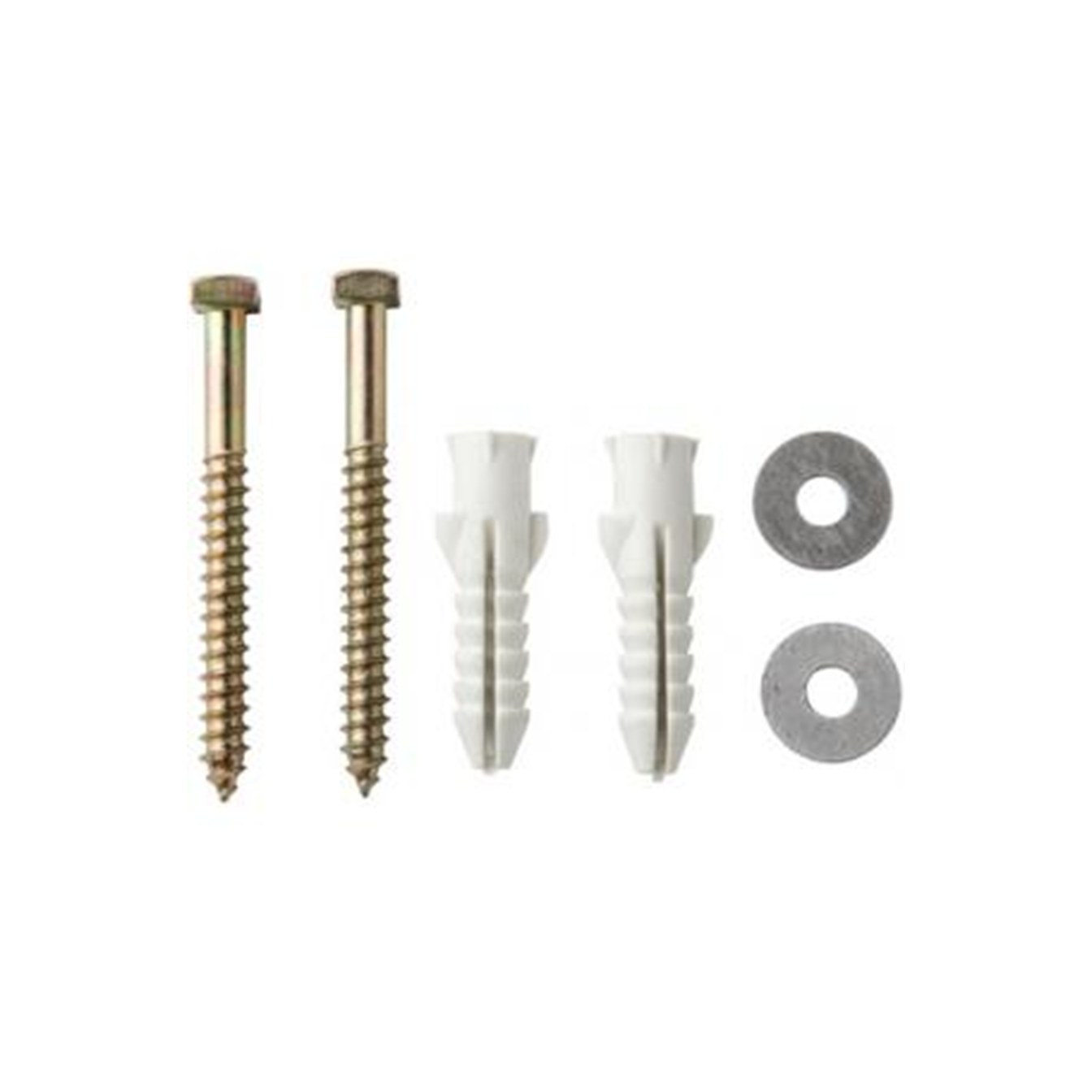 COTTO C9952 Anchor Bolt Set 8852425730725 (Made To Order Product)-1
