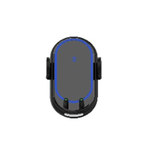 15w LED wireless car charger(V02)-1