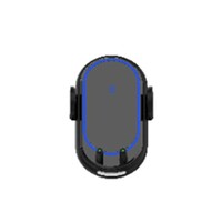 15w LED wireless car charger(V02)