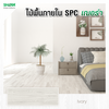 Shera SPC Flooring Modern 1 Ivory 5 x 180 x 1230 mm (Product Only)