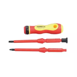 HANBON multi-pur insulated screwdriver (1142197)
