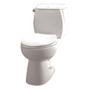 Two piece toilet STAR S-1505 6 L (31730)-1
