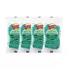 ฟองน้ำพร้อมใยขัด SCOTCH-BRITE SCRUP DOTS (1220403)