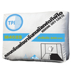 TPI Mortar M402S Marine Dry Lean Concrete with Sulfate Resistant 240 KSC Cylinder 50 kg.