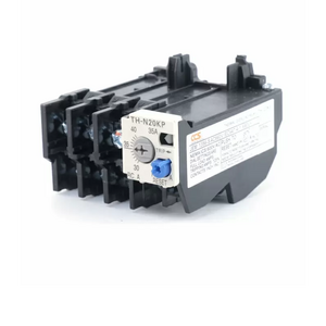 โอเวอร์โหลด รุ่น TH-N20(30-40A)-1