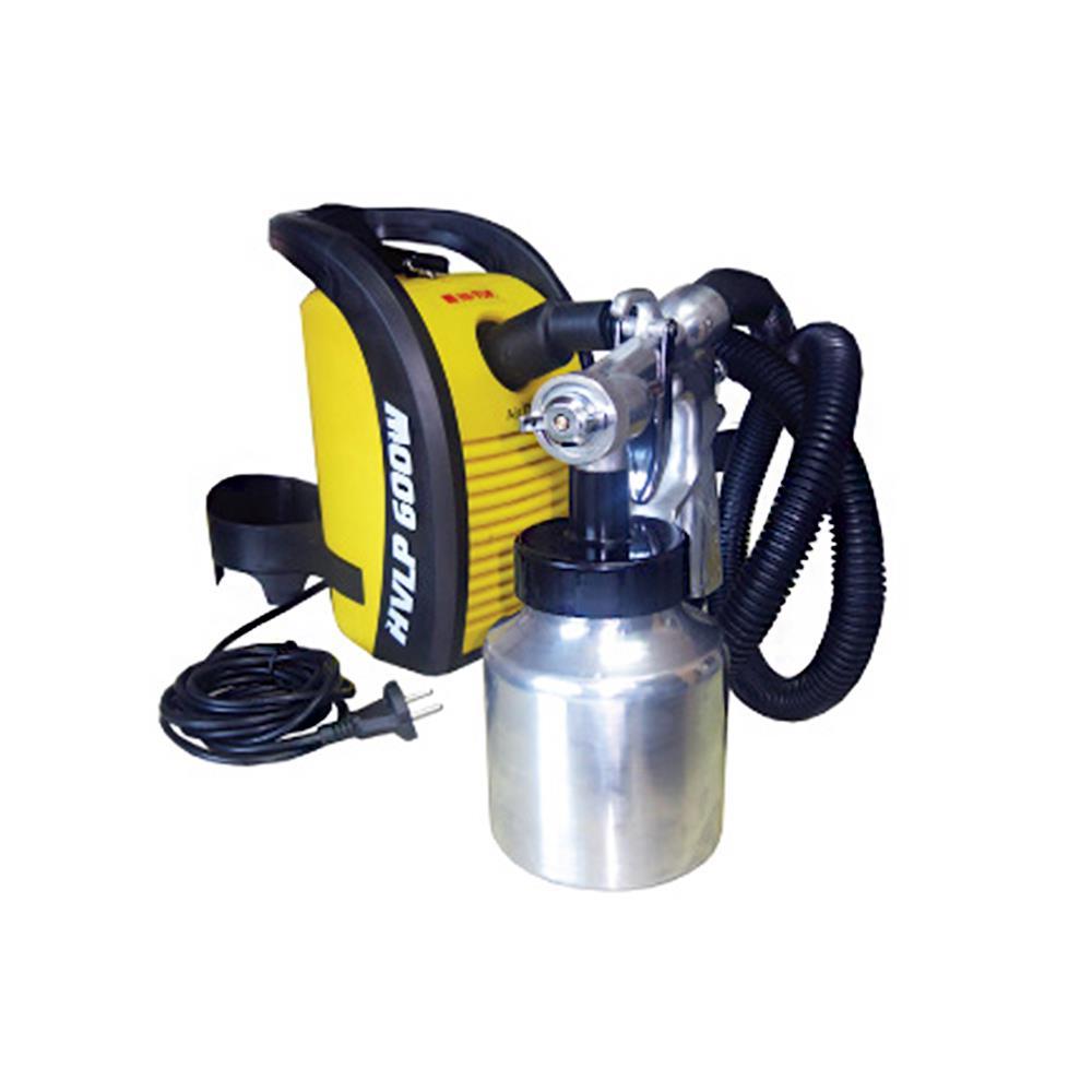 เครื่องพ่นสี HI-TOP LL-07 600 วัตต์ (1147565)-1