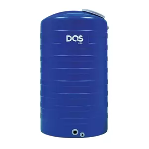 ถังเก็บน้ำ DOS รุ่น ICE 3000 ลิตร ECO-14/BL-3000L