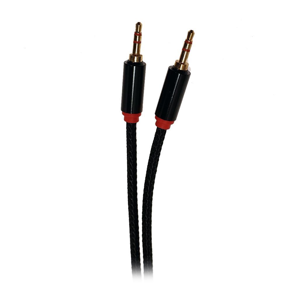 สายสัญญาณเสียง M-CABLE M-AUDIO1 2เมตร (1057964)-1
