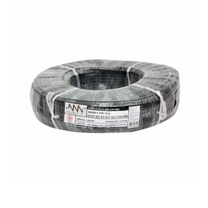 สายไฟ VCT 4x1.5 ตร.มม. 100 เมตร NNN-1