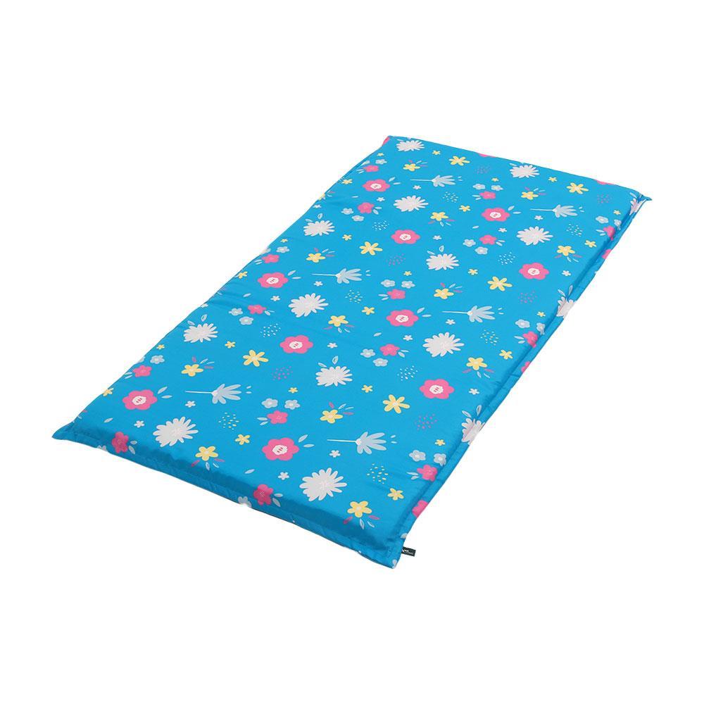 ที่นอนปิกนิก ME LIVING BLOOM 90X180 ซม. สีน้ำเงิน (1185734)-1
