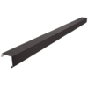 Side End Cover Type A Legend 730 Charcoal Gray