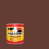 TOA 4 Seasons High Gloss Enamel F6102 Coral Red 1/4GL