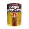 สีย้อมไม้ BEGER 1900 สีใส เงา 1 แกลลอน (65112)