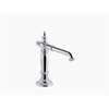 KOHLER ARTIFACTS Widespread Lavatory Faucet K-72760T-CP