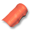Trilon Hahuang Special Metalic Platinum Orange Round Hip Ridge