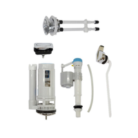 COTTO C920505 Side Control PCB C9206 (แผงควบคุมด้านข้าง C9206) 8852425736284