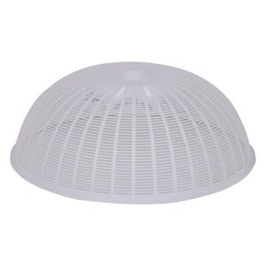 FOOD COVER 53cm SN 53 CM WHITE (1033829)-1