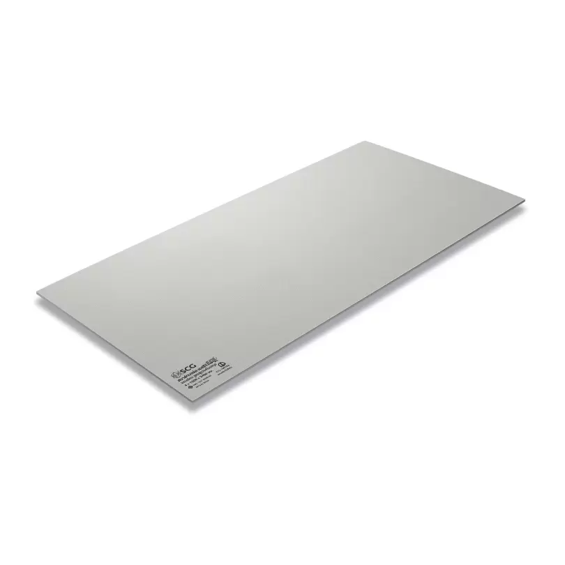 Smart Board SCG Squared Edge 60x120x0.4 cm-1