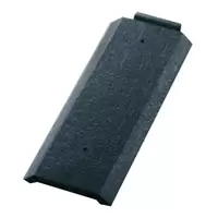 ครอบข้างผนัง หลังคาเพรสทีจ X-Shield Slim มิดไนท์ บลู 8852422124244