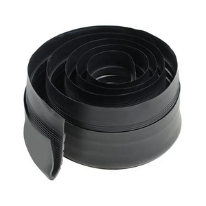 จมูกยางบันได DYNOFLEX 2DN01 1.2 ม. PC สีดำ (212086)