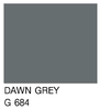 ดูลักซ์ แม็กซิไลท์ สีน้ำมันเคลือบเงา สี Dawn Grey G 684 1 ยูเอสแกลลอน