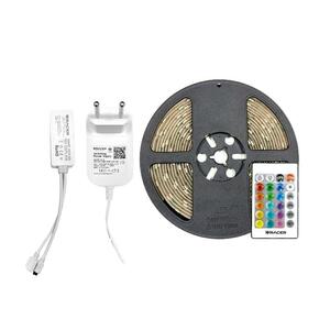 ไฟเส้น LED RACER SMART WI-FI LED FLEX STRIPS 20 วัตต์ RGB 5 เมตร (1218684)