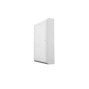 แผงไฟฟ้าพลาสติก รุ่น BD 810 W ขนาด 8 x 10 นิ้ว สีขาว-1