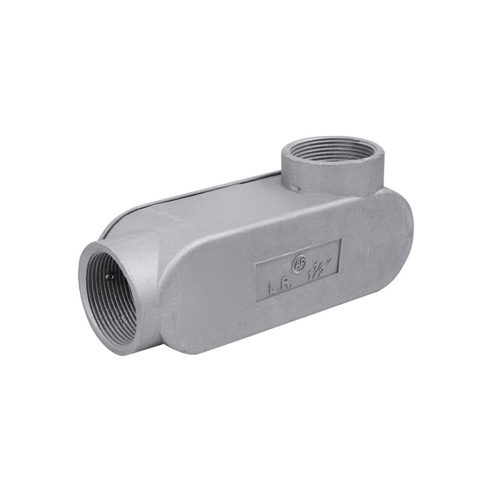 ข้อต่อ CONDULET BOX BT LR 1 1/2 นิ้ว (1206375)-1