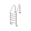 EMAUX Swimming Pool Ladder - NSL Series Plastic 5 Steps Space between step 25 cm NSL515‐P