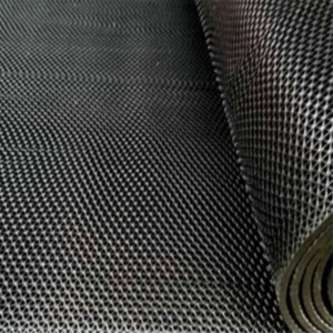 Safety Mat 4.5 mm Thickness 0.9*5 m Black-1