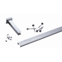 SCG Dry Ridge System