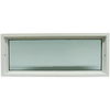 ช่องแสงหน้าต่าง UPVC AMIGO 120x40 ซม. (1212784)