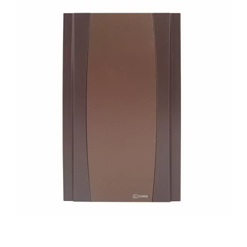 ออดทูโทน รุ่นT-07 สีเทาเข้ม-1