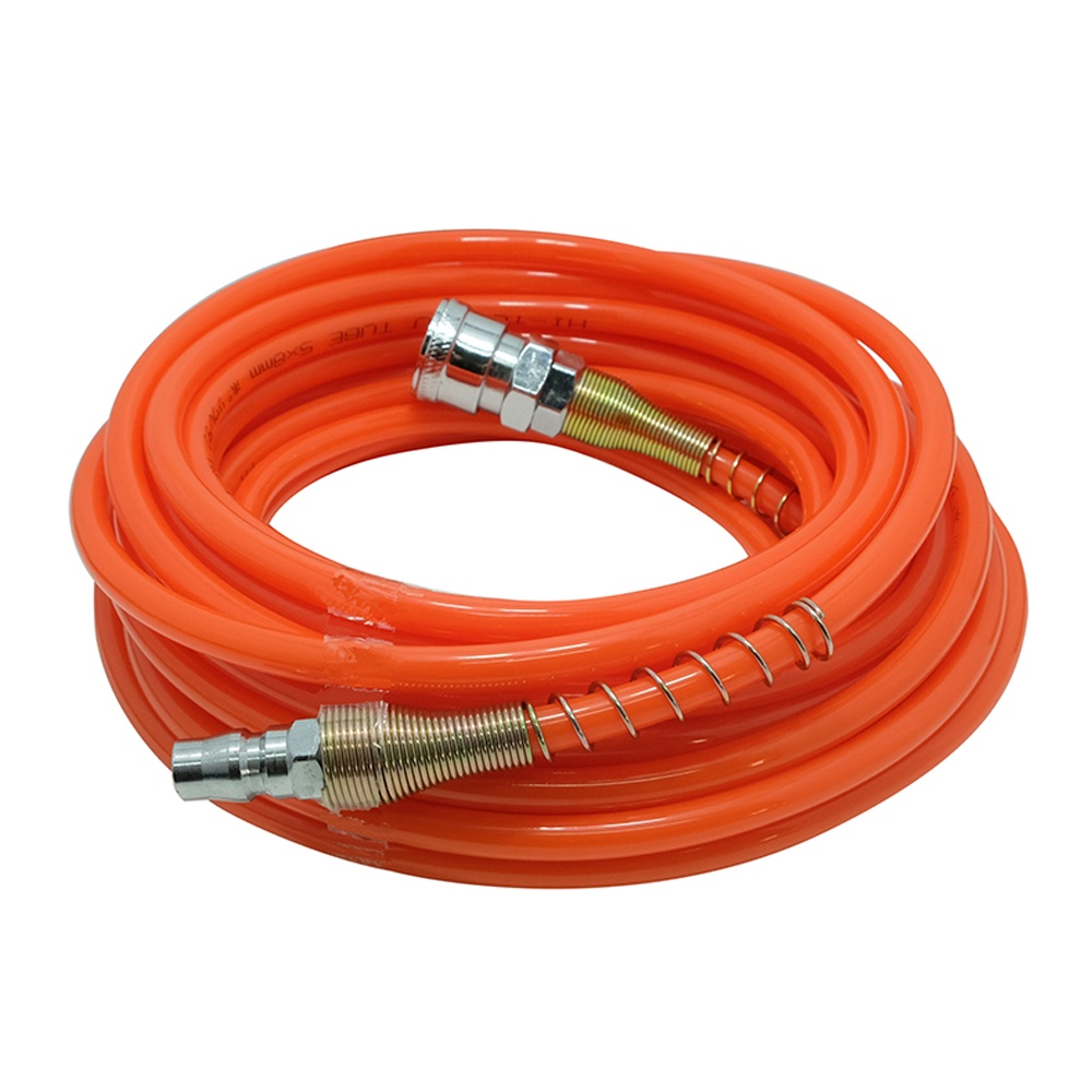HI-TOP straight air hose 5x8 mm, 10 m. (1131350)-1