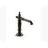 KOHLER ARTIFACTS Widespread Lavatory Faucet K-72760T-2BZ