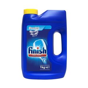 Dishwasher Detergent Powder FINISH 1 kg (241877)-1